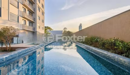 Apartamento com 2 quartos à venda na Rua Nunes Machado, 76, Azenha, Porto Alegre, 57 m2 por R$ 530.000