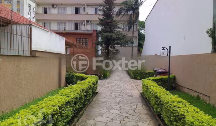 Apartamento com 2 quartos à venda na Rua Dona Eugênia, 1256, Santa Cecília, Porto Alegre, 45 m2 por R$ 205.000