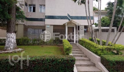 Apartamento com 1 quarto à venda na Avenida Capivari, 572, Cristal, Porto Alegre, 36 m2 por R$ 150.000