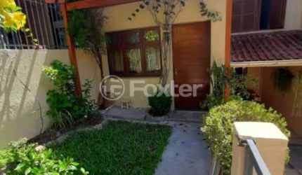 Casa com 3 quartos à venda na Rua Paulo Francisco de Souza, 94, Feitoria, São Leopoldo, 135 m2 por R$ 550.000
