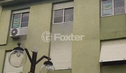 Apartamento com 2 quartos à venda na Avenida Chuí, 304, Cristal, Porto Alegre, 59 m2 por R$ 210.000