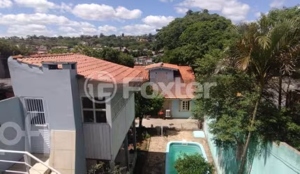 Casa com 4 quartos à venda na Rua Banco do Comércio, 32, Santa Tereza, Porto Alegre, 155 m2 por R$ 650.000
