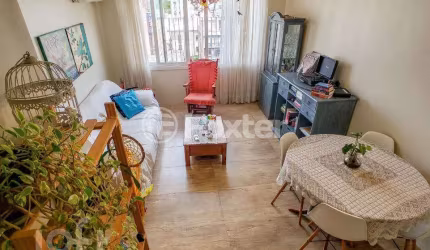 Cobertura com 3 quartos à venda na Rua Doutor Barros Cassal, 666, Floresta, Porto Alegre, 158 m2 por R$ 950.000