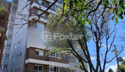 Apartamento com 1 quarto à venda na Travessa Vileta, 300, Jardim Botânico, Porto Alegre, 80 m2 por R$ 524.728