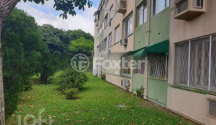 Apartamento com 1 quarto à venda na Rua Landel de Moura, 550, Tristeza, Porto Alegre, 40 m2 por R$ 192.000