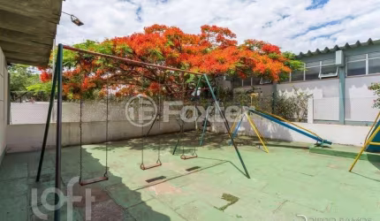 Apartamento com 3 quartos à venda na Avenida Engenheiro Francisco Rodolfo Simch, 230, Sarandi, Porto Alegre, 69 m2 por R$ 450.000
