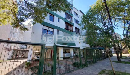 Apartamento com 3 quartos à venda na Rua Francisco Ferrer, 133, Rio Branco, Porto Alegre, 96 m2 por R$ 600.000