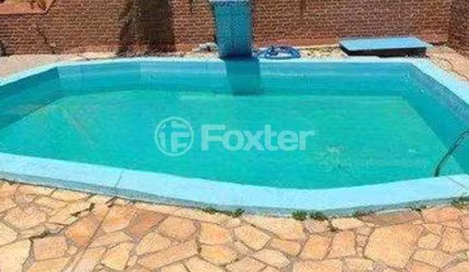 Casa com 3 quartos à venda na Rua Dilmar Lima Flores, 345, Fazenda São Borja, São Leopoldo, 222 m2 por R$ 649.900