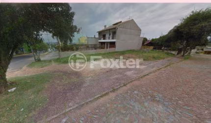Terreno comercial à venda na Rua Tenente Ary Tarrago, 945, Jardim Itu Sabará, Porto Alegre, 297 m2 por R$ 480.000