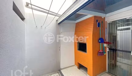 Apartamento com 2 quartos à venda na Rua Guia Lopes, 4647, Jardim Mauá, Novo Hamburgo, 96 m2 por R$ 249.800