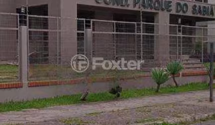 Apartamento com 2 quartos à venda na Rua Ernesto Zamprogna, 12, Morro Santana, Porto Alegre, 57 m2 por R$ 250.000