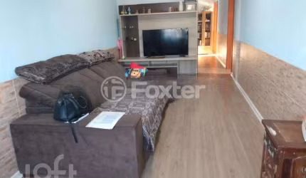 Apartamento com 2 quartos à venda na Rua Guaporé, 280, Mathias Velho, Canoas, 84 m2 por R$ 295.000