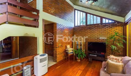 Casa com 4 quartos à venda na Rua Leme, 648, Ipanema, Porto Alegre, 308 m2 por R$ 1.300.000