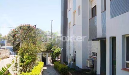 Apartamento com 1 quarto à venda na Rua Doutor Campos Velho, 1774, Cristal, Porto Alegre, 42 m2 por R$ 170.000