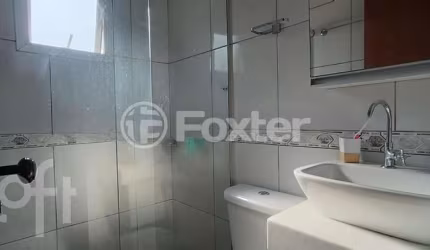 Casa com 3 quartos à venda na Avenida Esperança, 810, Guajuviras, Canoas, 142 m2 por R$ 485.000