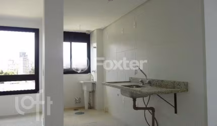 Apartamento com 2 quartos à venda na Rua São Mateus, 193, Jardim do Salso, Porto Alegre, 63 m2 por R$ 479.000