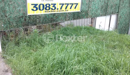 Terreno à venda na Rua General Salvador Pinheiro, 150, Três Figueiras, Porto Alegre, 350 m2 por R$ 555.000