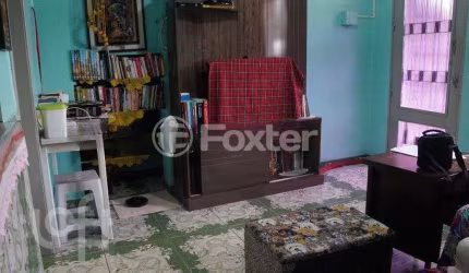 Apartamento com 3 quartos à venda na Rua Santiago, 119, Passo da Areia, Porto Alegre, 67 m2 por R$ 449.900