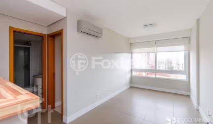 Apartamento com 1 quarto à venda na Rua General Lima e Silva, 757, Cidade Baixa, Porto Alegre, 43 m2 por R$ 499.000