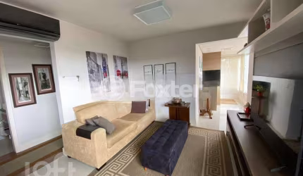 Apartamento com 3 quartos à venda na Rua Joaquim Nabuco, 1776, Centro, Novo Hamburgo, 91 m2 por R$ 720.000