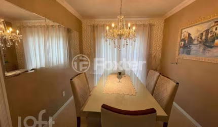 Casa com 4 quartos à venda na Avenida Villagio, 1005, Mato Queimado, Gramado, 213 m2 por R$ 1.800.000