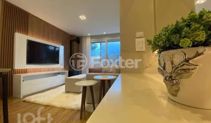 Apartamento com 2 quartos à venda na Rua João Alfredo Schneider, 1, Planalto, Gramado, 73 m2 por R$ 1.325.000