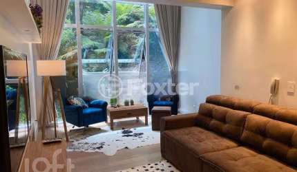 Apartamento com 2 quartos à venda na Rua Ricardo Sturmhofel, 240, Vila Suiça, Gramado, 103 m2 por R$ 2.755.320