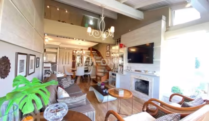 Apartamento com 3 quartos à venda na Rua Florida, 664, Parque das Hortênsias, Canela, 160 m2 por R$ 2.300.000