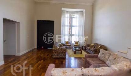 Casa com 4 quartos à venda na Rua Irmão Agnelo Chaves, 120, Marechal Rondon, Canoas, 420 m2 por R$ 2.600.000