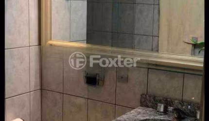 Apartamento com 1 quarto à venda na Rua Ricardo Sturmhofel, 1409, Vila Suiça, Gramado, 46 m2 por R$ 617.500