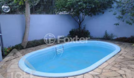 Casa com 3 quartos à venda na Rua Gomes Portinho, 902, Centro, Novo Hamburgo, 191 m2 por R$ 900.000