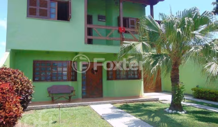 Casa com 4 quartos à venda na Rua José do Patrocínio, 483, Niterói, Canoas, 190 m2 por R$ 900.000