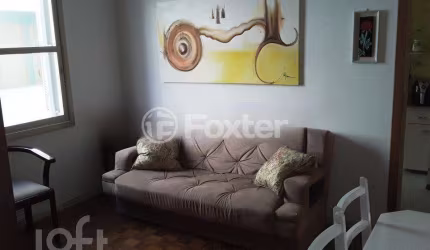 Apartamento com 2 quartos à venda na Rua Dona Amélia, 187, Santa Tereza, Porto Alegre, 70 m2 por R$ 250.000