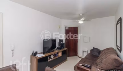 Apartamento com 3 quartos à venda na Avenida da Cavalhada, 4760, Cavalhada, Porto Alegre, 70 m2 por R$ 350.000