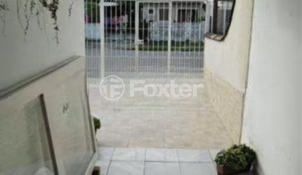 Casa com 3 quartos à venda na Rua Elvira Dendena, 385, Hípica, Porto Alegre, 120 m2 por R$ 320.000