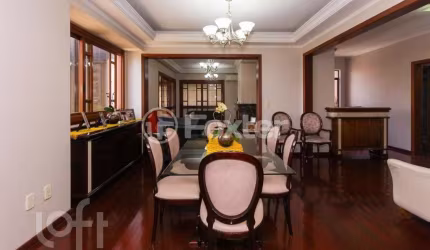 Apartamento com 3 quartos à venda na Rua Ângelo Possebon, 195, Centro, Canoas, 200 m2 por R$ 950.000