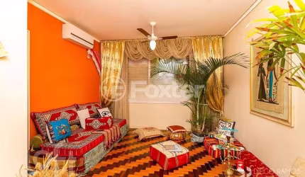 Apartamento com 1 quarto à venda na Rua Doutor Flores, 461, Centro Histórico, Porto Alegre, 27 m2 por R$ 160.000