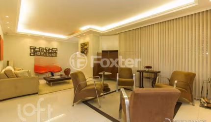 Casa com 3 quartos à venda na Avenida Panamericana, 889, Jardim Lindóia, Porto Alegre, 301 m2 por R$ 1.320.000