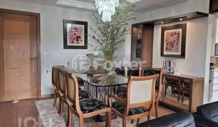 Apartamento com 3 quartos à venda na Rua João Fisch Sobrinho, 105, Belvedere, Gramado, 99 m2 por R$ 1.950.000