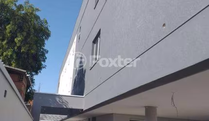 Apartamento com 2 quartos à venda na Travessa Marechal Hermes da Fonseca, 26, Vila Jardim América, Cachoeirinha, 48 m2 por R$ 250.000