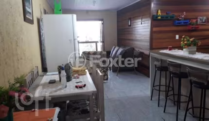 Casa com 3 quartos à venda na Rua Distrito Federal, 60, Canudos, Novo Hamburgo, 200 m2 por R$ 585.000