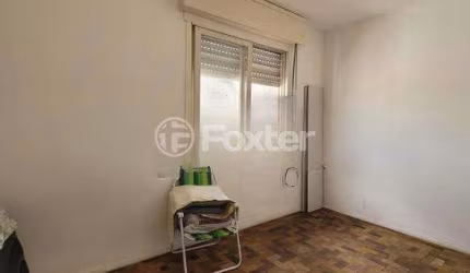 Apartamento com 1 quarto à venda na Rua Sargento Sílvio Delmar Hollenbach, 380, Jardim Leopoldina, Porto Alegre, 39 m2 por R$ 149.000