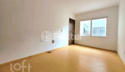 Apartamento com 1 quarto à venda na Rua Dona Eugênia, 1265, Santa Cecília, Porto Alegre, 41 m2 por R$ 215.000