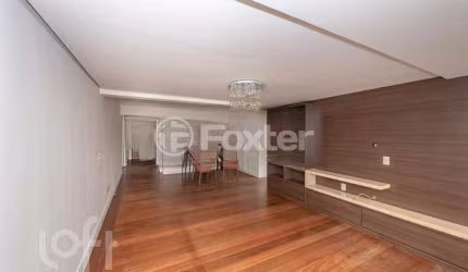 Apartamento com 3 quartos à venda na Rua Felicíssimo de Azevedo, 658, Auxiliadora, Porto Alegre, 127 m2 por R$ 935.000