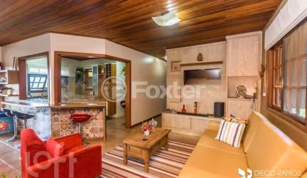 Casa com 2 quartos à venda na Rua Pedro Augusto Felden, 290, Hípica, Porto Alegre, 164 m2 por R$ 650.000