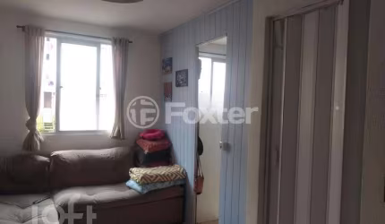 Apartamento com 1 quarto à venda na Rua Atílio Supertti, 1430, Vila Nova, Porto Alegre, 36 m2 por R$ 115.000
