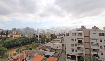 Apartamento com 3 quartos à venda na Rua Acélio Daudt, 173, Passo da Areia, Porto Alegre, 115 m2 por R$ 850.000