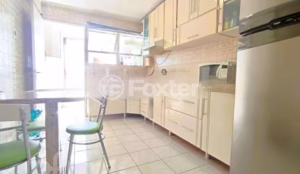 Apartamento com 2 quartos à venda na Rua Nicolau Edmundo Blauth, 60, Centro, Novo Hamburgo, 75 m2 por R$ 350.000