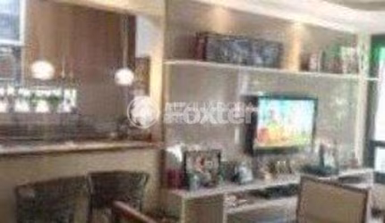 Apartamento com 2 quartos à venda na Avenida Fábio Araújo Santos, 1251, Nonoai, Porto Alegre, 60 m2 por R$ 299.000
