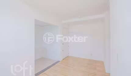 Apartamento com 2 quartos à venda na Avenida Germano Schmarczek, 1000, Morro Santana, Porto Alegre, 45 m2 por R$ 230.000